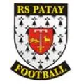 Club logo football club Patay R.s