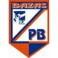 Logo du club de football Patronage Bazadais