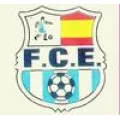 Logo du club de football Pau Espagnol Fc