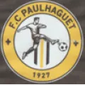 Logo du club de football Paulhaguet FC