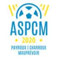 Logo du club de football Payroux Charr. Maup.