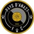 Logo du club de football Pays Anast Fc 