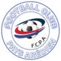 Logo du club de football Pays Aredien Fc