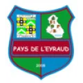 Club logo football club Pays De L Eyraud