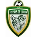 Logo du club de football Pays De L Ouin Fc