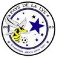 Logo du club de football Pays De La Lys