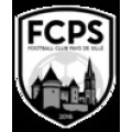 Logo du club de football Pays De Sille Fc