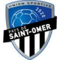 Club logo football club Pays De St Omer Us