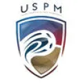 Clublogo voetbalvereniging Pays Maixentais Us