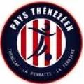 Clublogo voetbalvereniging Pays Thenezeen
