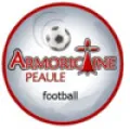 Logo du club de football Peaule Armoricaine