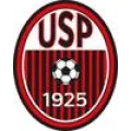 Logo du club de football Pecq US Le