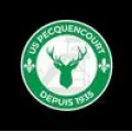 Logo du club de football Pecquencourt US