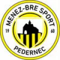 Logo du club de football Pedernec Mbs
