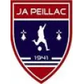 Logo du club de football Peillac Ja
