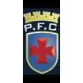 Clublogo voetbalvereniging Peille Fc