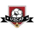Club logo football club Peipin Usca
