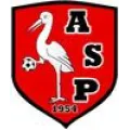 Club logo football club Pellegrue A.s