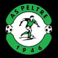 Logo du club de football Peltre AS