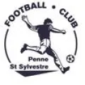 Logo du club de football Penne St Sylvestre