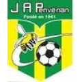 Logo du club de football Penvenan Ja