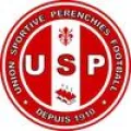 Logo du club de football Perenchies Usf