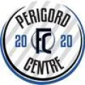 Logo du club de football Perigord Centre Fc