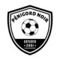 Club logo football club Perigord Noir Ent.