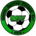 Club logo football club Perigord Vert Es