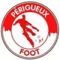 Logo du club de football Perigueux Foot