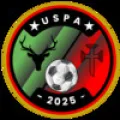 Club logo football club Pernay Us