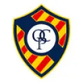 Logo du club de football Perpignan O.c.