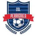 Logo du club de football Perrignier C.s.l.