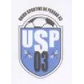 Logo du club de football Persan US