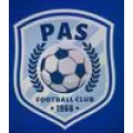 Club logo football club Petit Auverne Sp