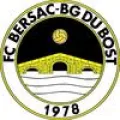 Logo du club de football Petit Bersac