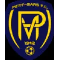 Logo du club de football Petit Mars Fc