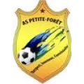 Logo du club de football Petite Foret AS