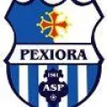 Logo du club de football Pexiora A S