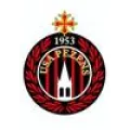 Logo du club de football Pezens Usa