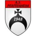 Logo du club de football Pfaffenheim AS