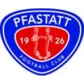 Logo du club de football Pfastatt FC