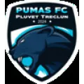 Logo du club de football Pfc