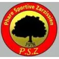Logo du club de football Phare S. Zarzissien