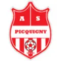 Logo du club de football Picquigny AS