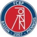 Logo du club de football Piennes Bassin Fc