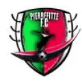 Logo du club de football Pierrefitte FC