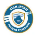 Logo du club de football Pierrelatte