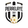 Logo du club de football Pierrelaye FC
