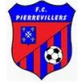 Logo du club de football Pierrevillers FC